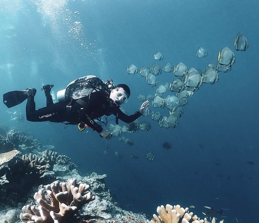 Leisure Dive Package - 3D2N