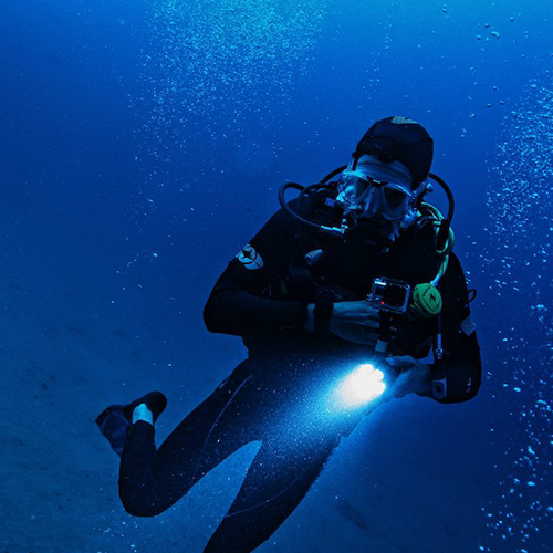 PADI Advanced Open Water Course - 3D2N